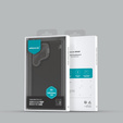 Etui do Samsung Galaxy S24, pancerne Nillkin, CamShield Prop, Czarne