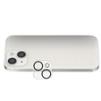 Mocolo Szkło na aparat iPhone 13 Mini, Clear