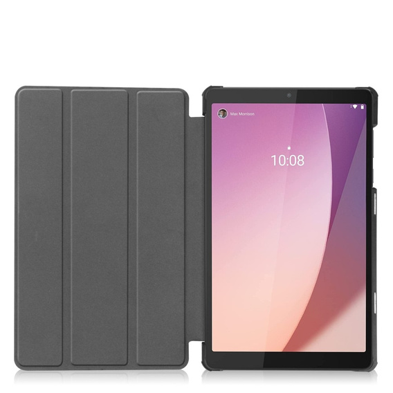 Etui do Lenovo Tab M8 Gen 4 TB-300FU, Smartcase, Butterfly