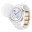 3x Folia Hydrożelowa ERBORD do Huawei Watch GT 3 Pro 43mm