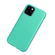 Etui Eco-Friendly do iPhone 11 Pro Max - Green