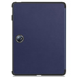 Etui do OnePlus Pad 2, Smartcase, granatowe