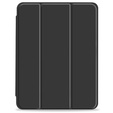 Etui do iPad Pro 11" 2022/2021/2020 (4/3/2 gen.), Smartcase Hybrid, z miejscem na rysik, czarne