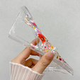 Etui do Samsung Galaxy S25 Ultra z motywem kwiatowym – Maki, kolorowe