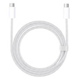 45W SZYBKA ŁADOWARKA SIECIOWA + KABEL USB-C do iPhone 17/16/15 Pro/Max/Plus