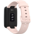 Pasek Silikonowy do Xiaomi Mi Band 7 Pro, Pink