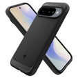 Etui Spigen do Google Pixel 10/10 Pro, Rugged Armor Mag MagSafe, Black