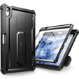 Etui Tech-Protect do iPad 11" 2025 A16 (11 gen.) / iPad 10.9" 2022 (10 gen.), Kevlar Pro, czarne