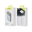 Allity Power Bank do laptopa APB-200 PD QC 130W 19200mAh - szary