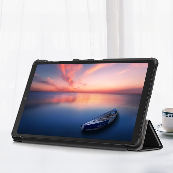 Etui do Samsung Galaxy Tab A7 Lite, don't touch me