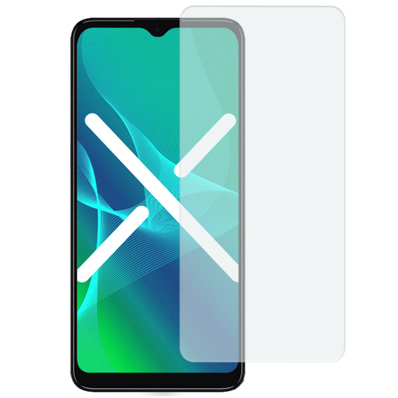 Szkło Hartowane 9H do Realme C33