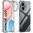 Etui do Honor 400 5G, Dropproof, przezroczyste