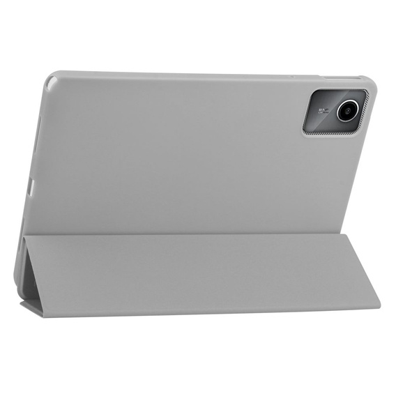 Etui Tech-Protect do Lenovo Tab M11, Smartcase, Szare