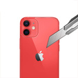  Szkło Hartowane na tył do iPhone 12 Mini