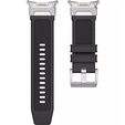 Pasek do Samsung Galaxy Watch Ultra 47mm (2025 / 2024), Czarny