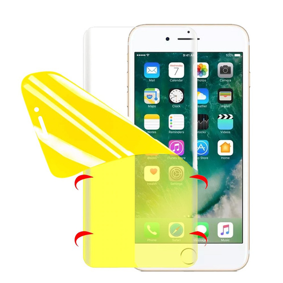 Folia Hydrogel do iPhone 7/8/SE 2020/SE 2022