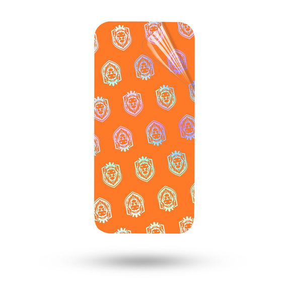 Szkło Hybrydowe do Samsung Galaxy S25 Ultra, Tel Protect Flexible, przezroczyste