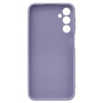 Etui do Samsung Galaxy M34 5G, Silicone Lite, fioletowe