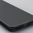 Etui NILLKIN do OnePlus Nord 5, Frosted Shield, do MagSafe, czarne