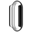 Etui z Diamentami do Xiaomi Smart Mi Band 9, Czarne