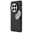 Etui do OnePlus 13, pancerne Nillkin, CamShield Prop, do Magsafe, czarne