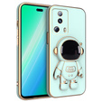 Etui do Xiaomi 13 Lite, Astronaut, miętowe