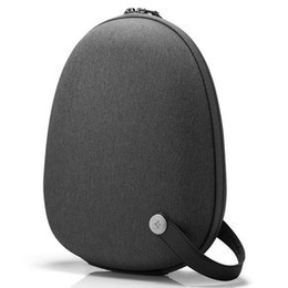 Etui SPIGEN na Słuchawki Airpods Max, Klasden Pouch, Charcoal Grey