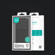 Etui Nillkin do Samsung Galaxy S25+ Plus, CamShield Pro MagSafe, czarne