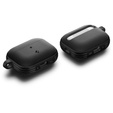 Etui SPIGEN na Słuchawki Airpods Pro 3, Vault, Matte Black