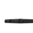 Etui do Xiaomi Redmi Note 13 5G, Gaming Shockproof, czarne