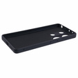 Etui do Xiaomi Redmi Note 13 Pro 4G / Xiaomi Redmi Note 14S / Xiaomi Poco M6 Pro 4G, Silicone Lite, czarne