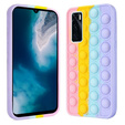 Etui Push Bubble Pop It do Vivo S7E/ Y73S/ Y70/ V20 SE