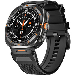 Pasek do Samsung Galaxy Watch Ultra 47mm (2025 / 2024), Czarny