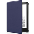 Etui do Kindle Paperwhite 5 2021, Smartcase, niebieskie