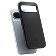 Etui Spigen do Google Pixel 10/10 Pro, Thin Fit Mag MagSafe, Black