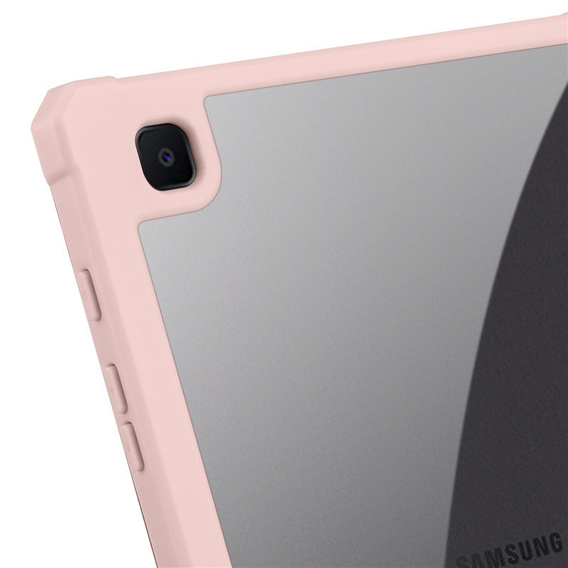 Etui do Samsung Galaxy Tab S6 Lite 10.4" 2020/2022/2024, Różowe