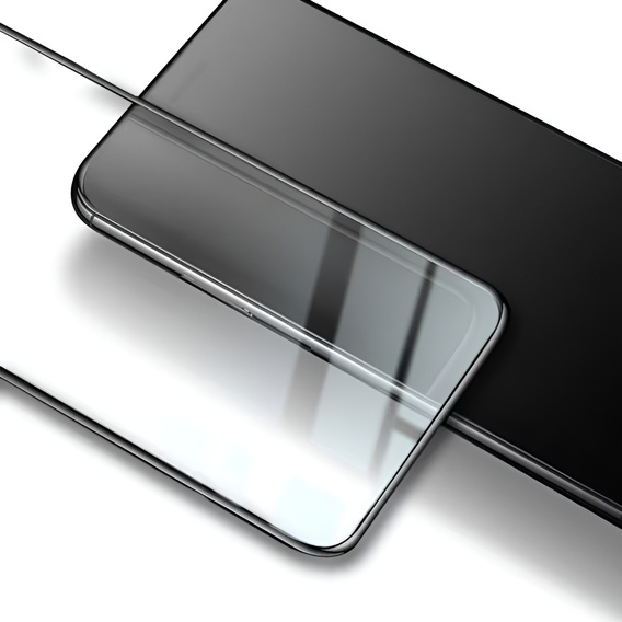2x Szkło Hartowane ERBORD 3D do Samsung Galaxy S25 FE – ochrona całego ekranu