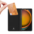 Etui Dux Ducis do Samsung Galaxy Xcover 7, Skinpro, czarne