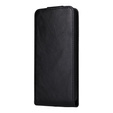 Etui z klapką do Xiaomi Redmi 15 5G / 4G, Flip Case, czarne