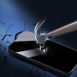 Szkło Hartowane antyszpiegowskie Dux Ducis Anti Spy do iPhone 15 Pro Max