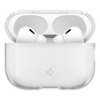 Etui SPIGEN na Słuchawki Airpods Pro 3, Liquid Crystal, Crystal Clear
