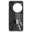 OUTLET Etui Spigen do OnePlus 11, Liquid Air, czarne