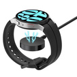 Ładowarka Indukcyjna do Samsung Galaxy Watch 4/5/6/7/Ultra, Czarna