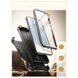 Etui Supcase do Samsung Galaxy S25 FE, Unicorn Beetle Pro, Czarne