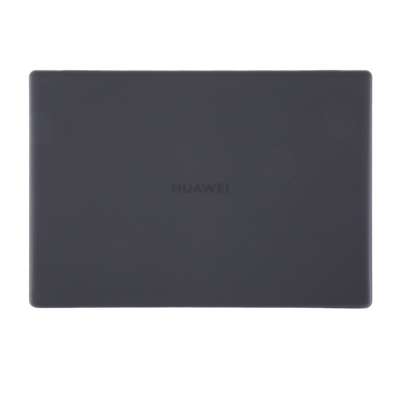 Etui do Huawei MateBook X Pro 2020 / 2021, Hardcase, Czarne