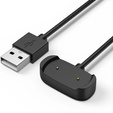 Kabel USB / Ładowarka do Amazfit GTR2/GTS2/BIPU/Pop/Bip 3/Amazfit GTS4 Mini, Black