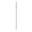 Aktywny Rysik USB-C OS-Baseus Smooth Writing 2 Series Stylus Lite z diodami LED - moon white