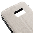 ROAR KOREA Etui Diary View Case do Samsung Galaxy S7 G930 - White