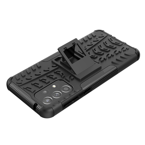 Etui do Samsung Galaxy A33 5G, Tire Armor, czarne