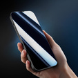 Szkło Hartowane antyszpiegowskie Dux Ducis Anti Spy do iPhone 14 Pro Max